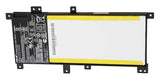 Asus C21N1401 X455la Series Laptop Battery