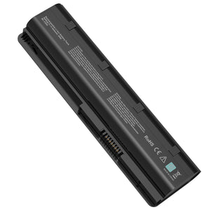 Replacement Battery For HP Compaq CQ42, Pavilion Dv4/dv5, Envy 17 – 4400mAh, 6-Cell, Compatible Models Listed