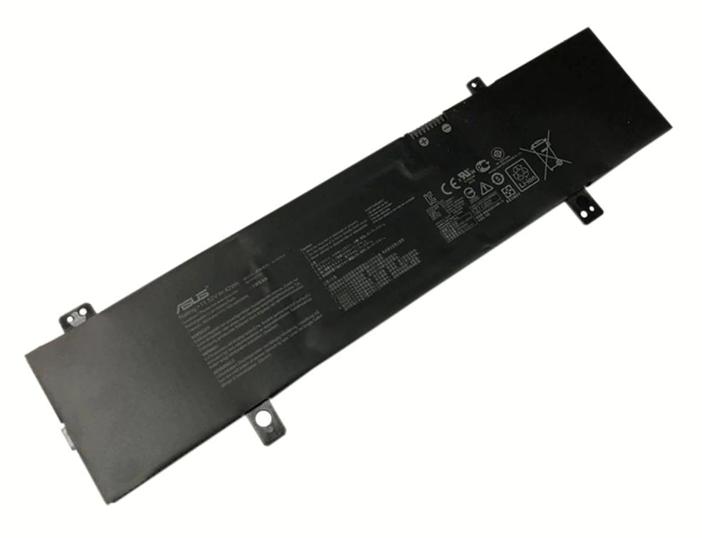 B31N1631 Asus VivoBook 15 X505BA-EJ121T, VivoBook S505ZA-BR817T Replacement Laptop Battery - JS Bazar