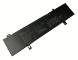B31N1631 Asus VivoBook 15 X505BA-EJ121T, VivoBook S505ZA-BR817T Asus Laptop Battery Laptop Batteries JS Bazar