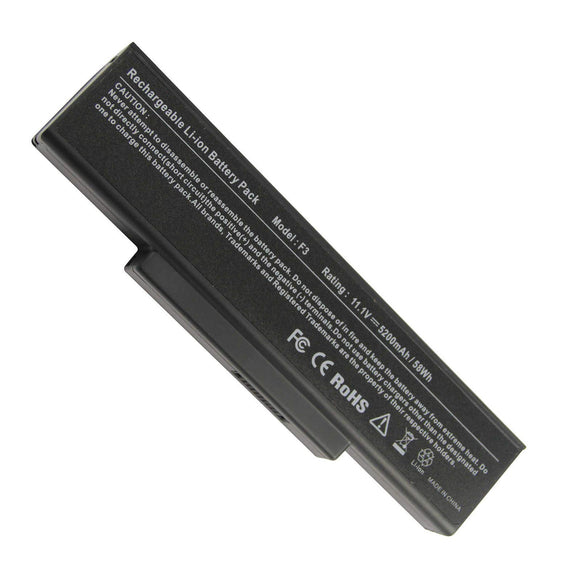 Asus A32-F2, A32-F3, A32-Z94 Replacement Laptop Battery