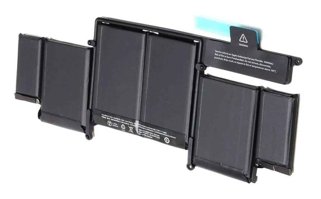 A1493 A1502 A1582 For Apple MacBook Pro Battery 13 2013 Retina Laptop Batteries JS Bazar