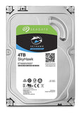 Seagate 4TB SkyHawk Surveillance Hard Drive - SATA 6Gb/s 64MB Cache 3.5-Inch Internal Drive | ST4000VX007 Hard Drives JS Bazar