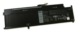 7.6V 34wh Replacement XCNR3 Dell Latitude 13 7370 Ultrabook WV7CG 0WV7CG Replacement Laptop Battery Laptop Batteries JS Bazar