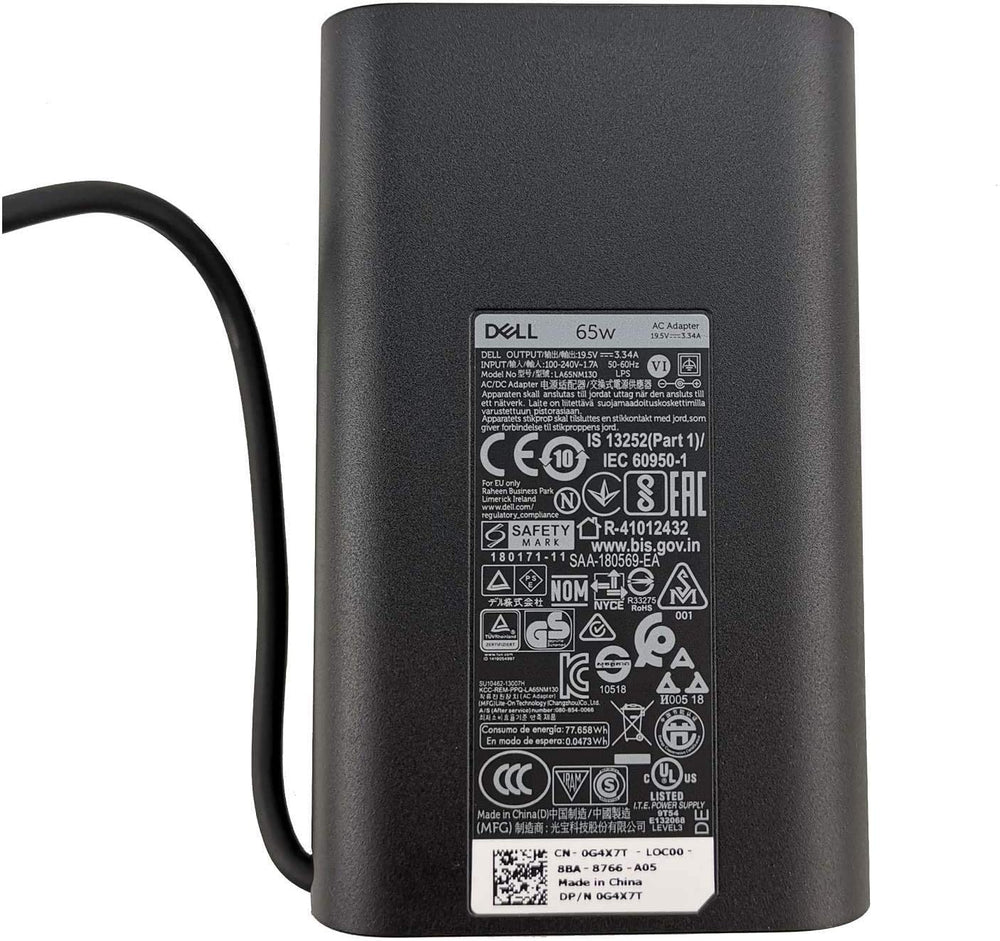 Dell Charger 