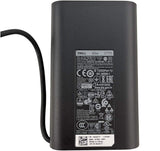 65W Dell Laptop charger for Dell Latitude 3440 E5440 E5470 7480 E6540 E7440 7290 5490 5590 5290 19.5V 3.34A Laptop Charger JS Bazar