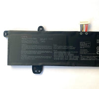 C21N1618 Asus VivoBook R417BA-FA160T, E402BA-fa042T, E402BA-GA011T Replacement Laptop Battery - JS Bazar
