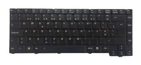 ASUS F3 F2 - F3J Black Replacement Laptop Keyboard - JS Bazar