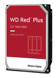 Western Digital 4TB WD Red NAS Internal Hard Drive - 5400 RPM Class, SATA 6 Gb/s : WD40EFAX Hard Drives JS Bazar