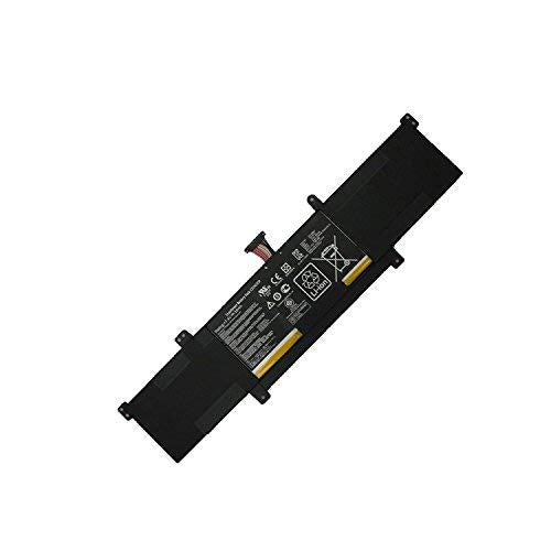 C21N1309 Asus Vivo Book S301LA-DH122H, Vivo Book V301LA-DH076H, R304L Series Asus Laptop Battery Laptop Batteries JS Bazar