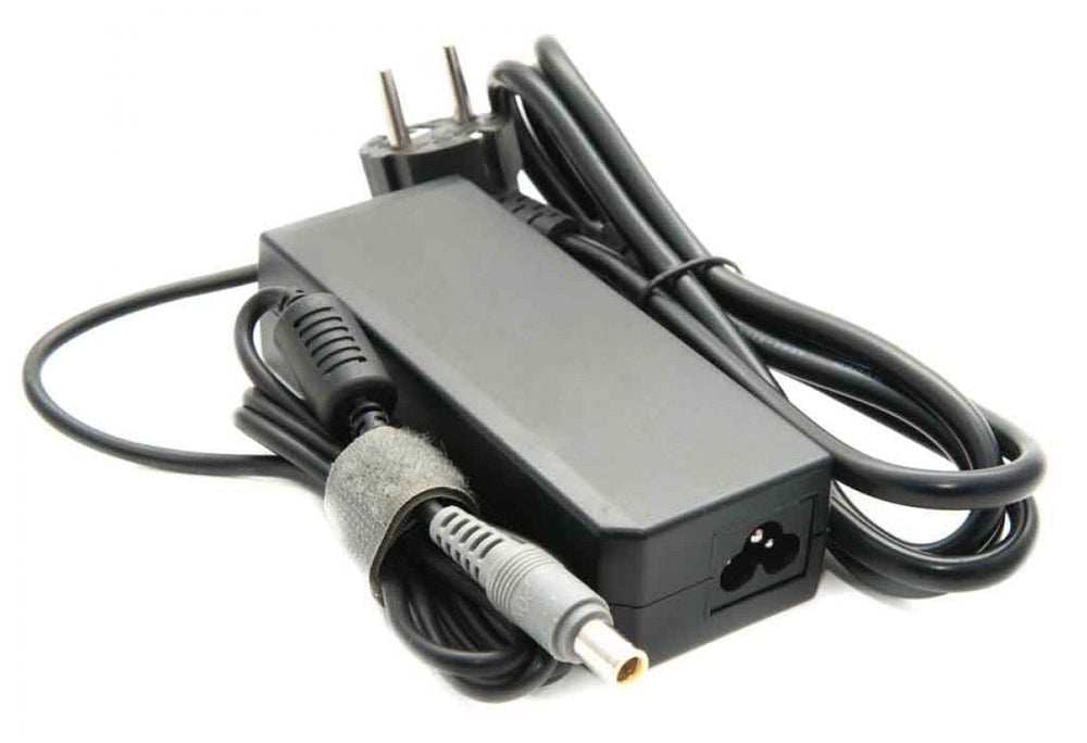 65W Laptop AC Power Replacement Adapter ChargerSupply for IBM Z60 Series 20V/3.25A (7.9mm*5.5mm) - JS Bazar