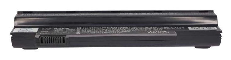 Acer Laptop Battery for Acer Aspire One 532h-2268 Laptop Batteries JS Bazar
