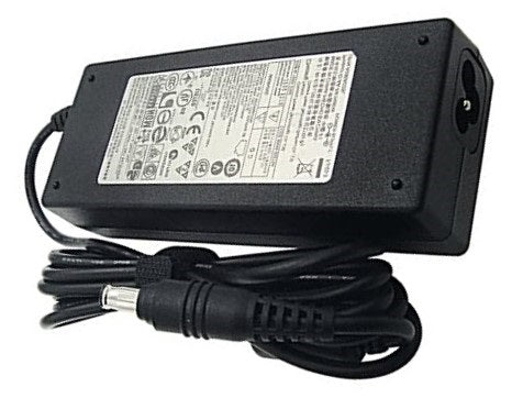 90W Replacement Laptop AC Power Adapter for Samsung X10 Plus Series, Q30 Series - JS Bazar