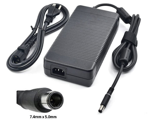 330W 19.5V 16.9A Power AC Adapter ADP-330AB D Power Supply for Dell Alienware x51, M18x M18x R1, R2, R3, M18X-0143