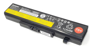 L11N6Y01 L11C6Y01 L11L6Y01 L11S6Y01 L11N6R01 L11S6F01 Laptop Battery compatible with Lenovo G480 G580 G585 G780 Z380 Y480 Y580 - JS Bazar