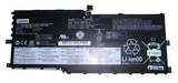 L17C4P71 Lenovo ThinkPad X1 Carbon 2016, ThinkPad X1 Yoga 2018(0BCD), ThinkPad X1 Yoga 2018 Replacement Laptop Battery Laptop Batteries JS Bazar