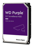 WD 1TB Purple SATA Surveillance Hard Drive | WD10PURZ Hard Drives JS Bazar