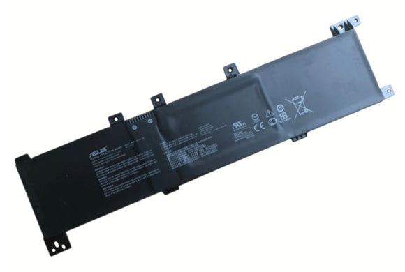 B31N1635 Asus VivoBook 17 X705UB-GC150T, VivoBook Pro 17 N705FD-GC003T Asus Laptop Battery Laptop Batteries JS Bazar