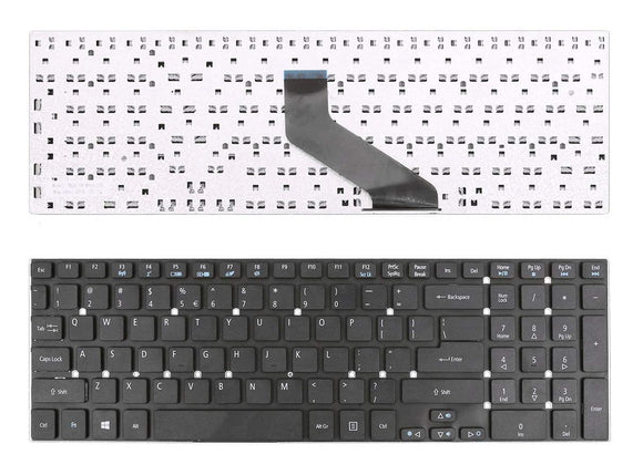 Acer 5755, 5755g, Acer kbi170a410, Acer Aspire Replacement Laptop Keyboard