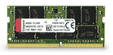 Kingston KVR24S17D8/16 16GB DDR4 Laptop Memory, 2400Mhz, Non ECC Memory, RAM SODIMM | KVR24S17D8/16 RAM JS Bazar