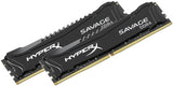HyperX Savage DDR4 16 GB (2 x 8 GB) 2800 MHz DDR4 CL14 DIMM XMP Memory Kit | HX428C14SB2K2/16 RAM JS Bazar