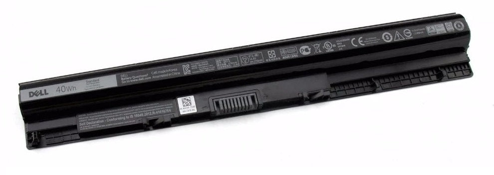 M5Y1K Original Dell Laptop Battery for Dell Inspiron Latitude Battery For Vostro 14.8V 40Wh Laptop Batteries JS Bazar