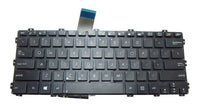 ASUS X301 - X301A - X301K Black Replacement Laptop Keyboard - JS Bazar