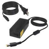 90W Lenovo Laptop Charger for Lenovo IdeaPad G40-70 - AC Power Laptop Adapter 20V 4.5A Laptop Charger JS Bazar