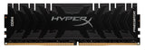 HyperX Predator 32 GB RAM Kit, 4 x 8 GB 2400MHz DDR4 Non-ECC CL12 DIMM XMP PC4-19200 | HX424C12PBK4/32 RAM JS Bazar
