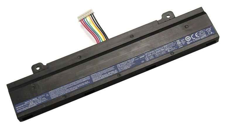 Acer aspire v15 dg2 v5-591g Acer tablet battery 11.1v 56wh 5040mah al15b32 Laptop Batteries JS Bazar
