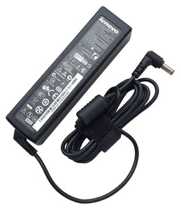 Laptop Replacement Charger 65W 20V 3.25A for Lenovo P/No.36200413, 45K2225, 45N0216, 45N0458, 45N0470 Pin Size 5.5mm*2.5mm - JS Bazar