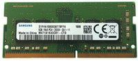 Samsung M471A1K43CB1-CTD 8GB DDR4 PC4-21300, 2666MHZ, 260 PIN SODIMM, 1.2V, CL 19 laptop Ram Memory - JS Bazar