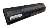 Replacement WD548AA MU06XL HP G Series HP Pavilion G Series and Compaq Presario CQ Series Laptop Battery