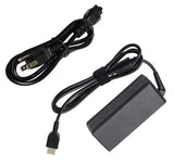 Lenovo IdeaPad G40-70 - AC Power Laptop Replacement Adapter Charger - 20V, 3.25A, 65W