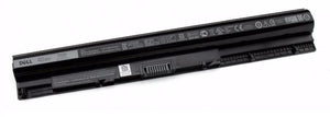 Original M5Y1K Dell Inspiron 3451 3551 07G07 HD4J0 0FJCY5 0VM3M8 14.8V 40Wh 5558 K185W P60G P65G P52F Laptop Battery - JS Bazar