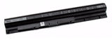 Original M5Y1K Dell Inspiron 3451 3551 07G07 HD4J0 0FJCY5 0VM3M8 14.8V 40Wh 5558 K185W P60G P65G P52F Laptop Battery Laptop Batteries JS Bazar