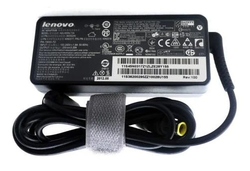 65W Laptop AC Power Replacement Adapter Supply for ThinkPad Z60t Series 20V/3.25A (7.9mm*5.5mm) - JS Bazar