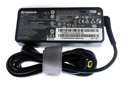 65W Laptop AC Power Replacement Adapter Supply for ThinkPad Z60t Series 20V/3.25A (7.9mm*5.5mm)