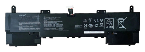 C42N1839 Asus ZenBook Flip 15 UX563, ZenBook 15 UX534FTC-BP1517U Asus Laptop Battery Laptop Batteries JS Bazar