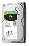 Seagate 1TB BarraCuda SATA III 3.5-Inch Internal HDD | ST1000DM010 Hard Drives JS Bazar