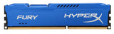 HyperX 4GB 1X4GB 1600 MHz DDR3 CL10 Blue | HX316C10F/4 RAM JS Bazar