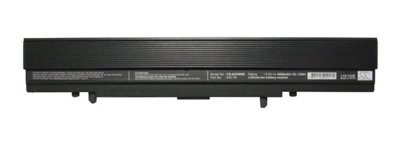Asus VX1-Lamborghin Replacement Laptop Battery - JS Bazar