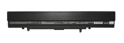 Asus VX1-Lamborghin Replacement Laptop Battery