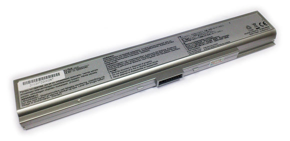 Asus A42-W1 Replacement Laptop Battery