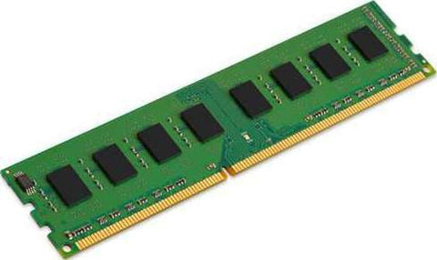 Kingston 4GB Value RAM 1x4GB 1600 MHz DDR3 Non ECC CL11 | KVR16N11S8/4