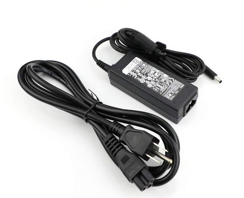 Dell 45W AC Power Replacement Adapter for Dell XPS 12/13/13 MLK/ 12 ULT Laptops (M7HW7)