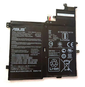C21N1701 Asus VivoBook S14 S406UA-GS8202T,K406UA-BM229T Replacement Laptop Battery - JS Bazar