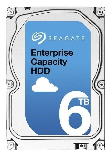 Seagate Enterprise Capacity ST6000NM0095 3.5