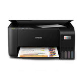EPSON L3210 Ecotank Multifunctional Printer Printer JS Bazar