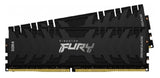 Kingston Fury Renegade 32GB (16GB x2) DDR4 Desktop Memory, 4000Mhz (PC4-32000) Speed, Non ECC DIMM, CL19, 288 Pin, 2 Modules | KF440C19RB1K2/32 RAM JS Bazar